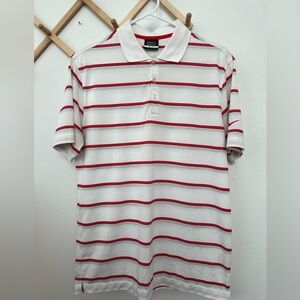 Men’s Nike golf polo